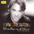 ROBERTO ALAGNA / ロベルト・アラーニャ / セ・マニフィーク／ルイス・マリ