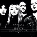 VANESSA & THE O'S / ヴァネッサ&ジ・オーズ / 華麗なる死～ラ･バラッド･ドゥ･オー～