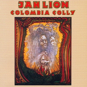 JAH LION / ジャー・ライオン / コロンビア・コリー / COLOMBIA COLLY