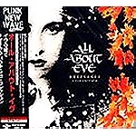 ALL ABOUT EVE / オール・アバウト・イヴ / キープセイクス～ベスト・オブ・