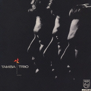 TAMBA TRIO / タンバ・トリオ / マシュ・ケ・ナーダ / TEMPO=AVANCO