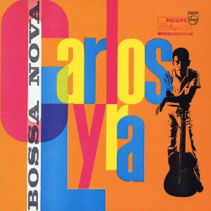 CARLOS LYRA / カルロス・リラ / ボサ・ノヴァ / BOSSA NOVA