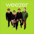 WEEZER / ウィーザー / ザ・グリーン・アルバム