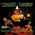 MARILYN MANSON / マリリン・マンソン / ポートレート・オブ・アン・アメ
