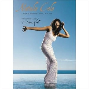 NATALIE COLE / ナタリー・コール / アスク･ア･ウーマン･フー･ノウズ