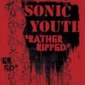 SONIC YOUTH / ソニック･ユース / ラザー・リップト
