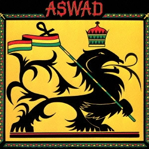 ASWAD / アスワド / アスワド / ASWAD