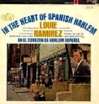 LOUIE RAMIREZ / ルイ・ラミレス / イン・ザ・ハート・オブ・スパニ
