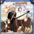 HUMBLEBUMS / ハンブルバムズ / ザ･ニュー･ハンブルバムズ（紙