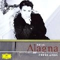 ROBERTO ALAGNA / ロベルト・アラーニャ / ロベルト・アラーニャの魅力／オペラ・アリ