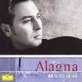 ROBERTO ALAGNA / ロベルト・アラーニャ / ベルリオーズ・オペラ・アリア集