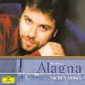 ROBERTO ALAGNA / ロベルト・アラーニャ / アヴェ・マリア（聖なる歌を歌う