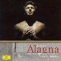 ROBERTO ALAGNA / ロベルト・アラーニャ / 清きアイーダ／ヴェルディ・オペ