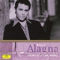 ROBERTO ALAGNA / ロベルト・アラーニャ / 広大な自然／フランス・オペラ・
