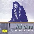 ROBERTO ALAGNA / ロベルト・アラーニャ / クリスマス・アルバム　　　　　