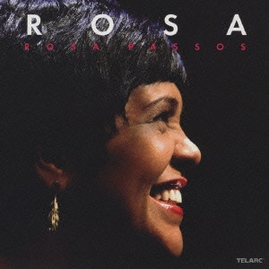 ROSA PASSOS / ホーザ・パッソス / ホーザ / ROSA