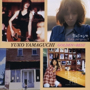 YUKO YAMAGUCHI / 山口由子 商品一覧 | ディスクユニオン・オンライン