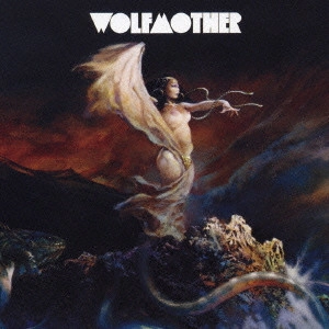 WOLFMOTHER / ウルフマザー / 狼牙生誕！ / WOLFMOTHER