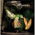 10 YEARS / テン・イヤーズ / オータム・エフェクト