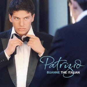 PATRIZIO BUANNE / パトリツィオ・ブアンネ / 限りなき世界