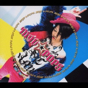 MIYAVI / MYV★POPS