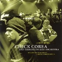 CHICK COREA / チック・コリア / リターン・トゥ・フォーエヴァー