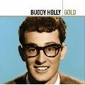 BUDDY HOLLY / バディ・ホリー / ゴールド　　　　　　　　　　　