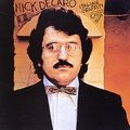 NICK DECARO / ニック・デカロ / イタリアン･グラフィティ（紙）