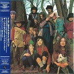INCREDIBLE STRING BAND / インクレディブル・ストリング・バンド / ザ･ハングマンズ･ビューテ（紙
