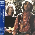 INCREDIBLE STRING BAND / インクレディブル・ストリング・バンド / ウィー･タム（紙）