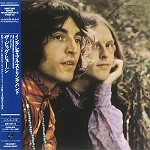INCREDIBLE STRING BAND / インクレディブル・ストリング・バンド / ザ･ビッグ･ヒュージ（紙ジャケット）