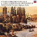 BENJAMIN BRITTEN / ベンジャミン・ブリテン / モーツァルト：交響曲第２５＆２９番