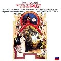 BENJAMIN BRITTEN / ベンジャミン・ブリテン / シューマン：「ファウスト」からの情景