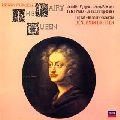 BENJAMIN BRITTEN / ベンジャミン・ブリテン / パーセル：妖精の女王　　　　　