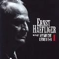 ERNST HAEFLIGER / エルンスト・ヘフリガー / 赤とんぼ～浜辺の歌／ドイツ語で