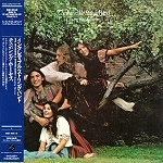 INCREDIBLE STRING BAND / インクレディブル・ストリング・バンド / チェンジング･ホーシズ（紙）