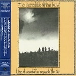 INCREDIBLE STRING BAND / インクレディブル・ストリング・バンド / リキッド･アクロバット･アズ･リガード･