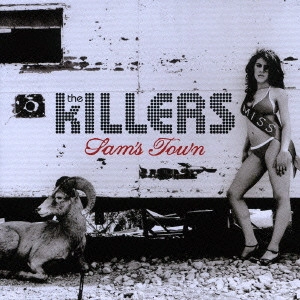 KILLERS / キラーズ / サムズ・タウン