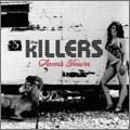 KILLERS (ROCK) / キラーズ / サムズ・タウン（初回）