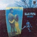 BLUE MINK / ブルー・ミンク / アワ･ワールド（紙）