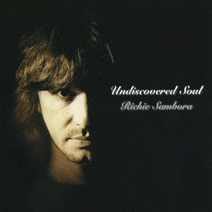 RICHIE SAMBORA / リッチー・サンボラ / アンディスカヴァード・ソウル / UNDISCOVERED SOUL