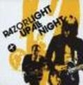 RAZORLIGHT / レイザーライト / アップ・オール・ナイト