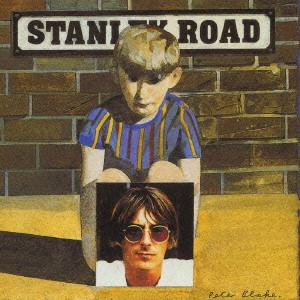 PAUL WELLER / ポール・ウェラー / スタンリー・ロード / STANLEY ROAD
