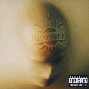 GODSMACK / ゴッドスマック / フェイスレス / FACELESS