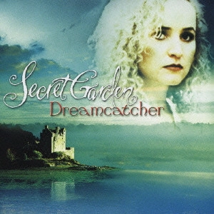 SECRET GARDEN / シークレット・ガーデン / ドリームキャッチャー / DREAMCATCHER