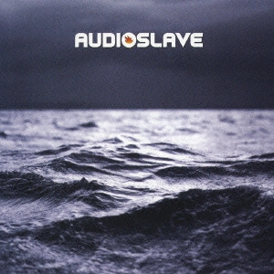 AUDIOSLAVE / オーディオスレイヴ / アウト・オブ・エグザイル / OUT OF EXILE