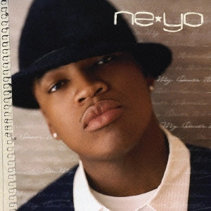 NE-YO / ニーヨ / イン・マイ・オウン・ワーズ / IN MY OWN WORDS