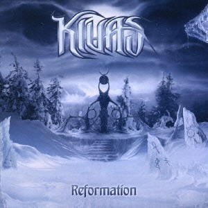 KIUAS / キウアス / リフォーメイション