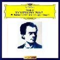 GIUSEPPE SINOPOLI / ジュゼッペ・シノーポリ / マーラー：交響曲第５番