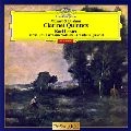 KARL LEISTER / カール・ライスター / モーツァルト：クラリネット五重奏曲